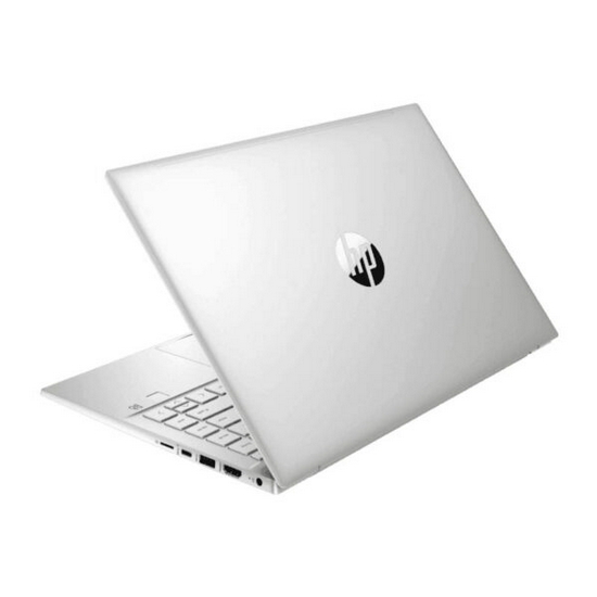 HP Pavilion 14-dv0513TX /Core i5-1135G7/16GB/512GB/VGA 2GB/14″/Win 10 Home+OHS 2019/Silver-4