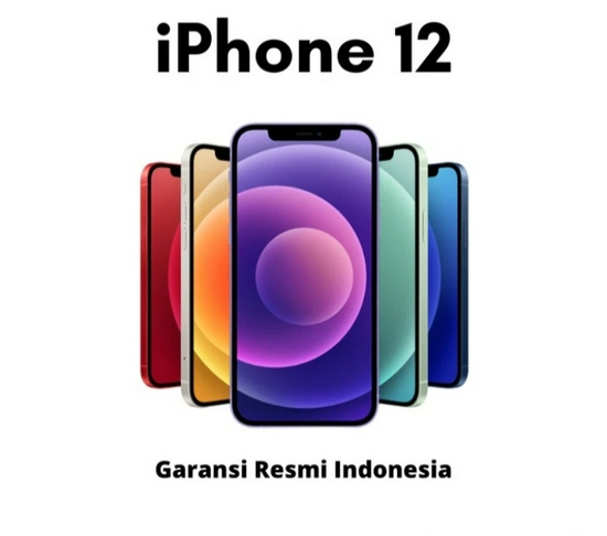 iPhone 12 128GB