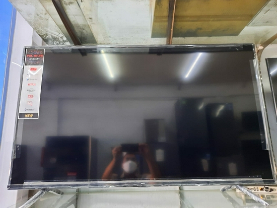 TV TCL 50 Inch