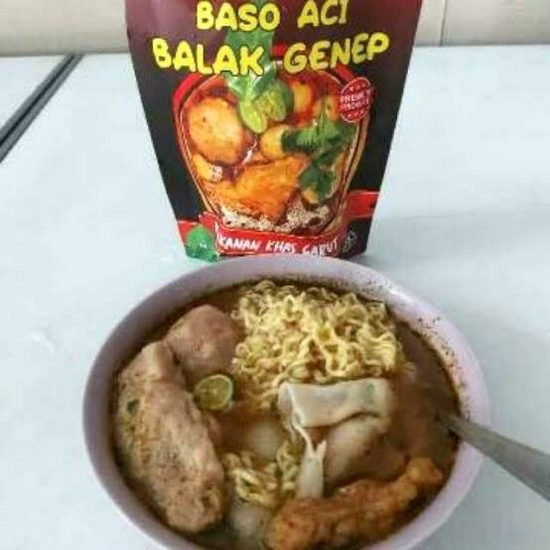 Baso Aci Balak Genep 