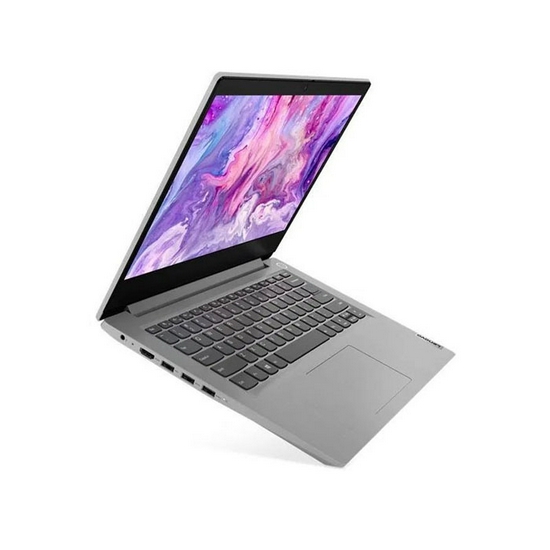 Lenovo IdeaPad Slim 3i 14ITL6-82H700R3ID /Core i3-1115G4/8GB/512GB SSD/14″/Win 10 Home+OHS 2019/Arctic Grey-3
