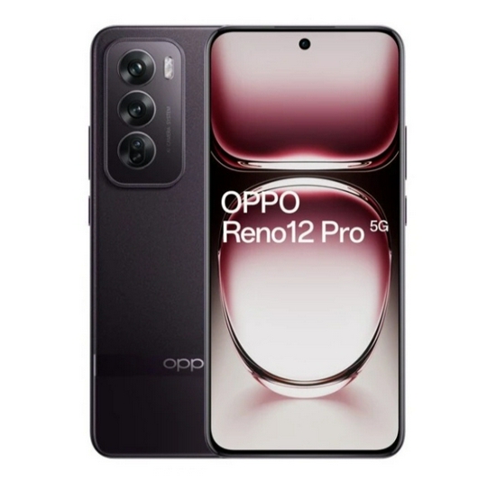 Oppo Reno12 Pro 5G 