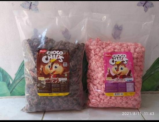 Chococrunch Simba 1kg