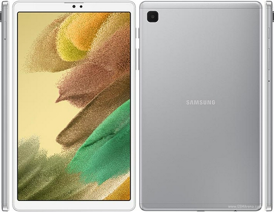 Samsung Galaxy Tab A7 Lite T225 Ram 3GB Rom 32GB - Garansi Resmi-2