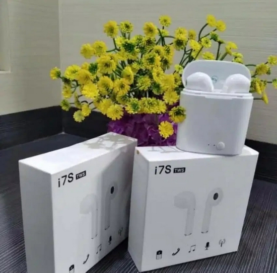 AIRPODS ANDROID TWS i7S