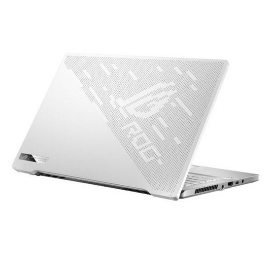 Asus ROG Zephyrus G14 GA401II-R75TA8W/AMD Ryzen 7-4800HS/8GB/512GB SSD/VGA 4GB/14″/Win 10 Home/Moonlight White-3
