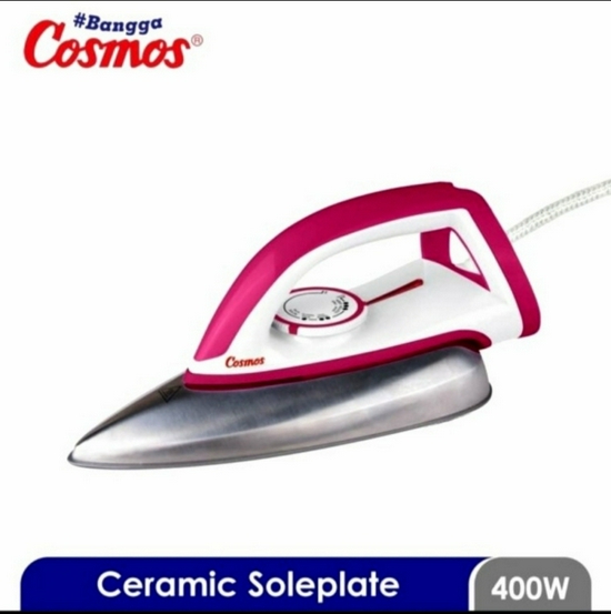 Setrika Cosmos Ci 3110c (new)
