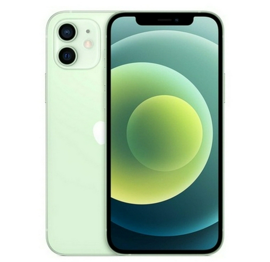 iPhone 12 mini 128gb Garansi Resmi-4