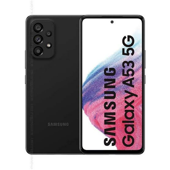 Samsung A53 5G 8/256-3