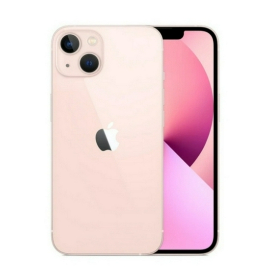 iPhone 13 256Gb Garansi Resmi -4