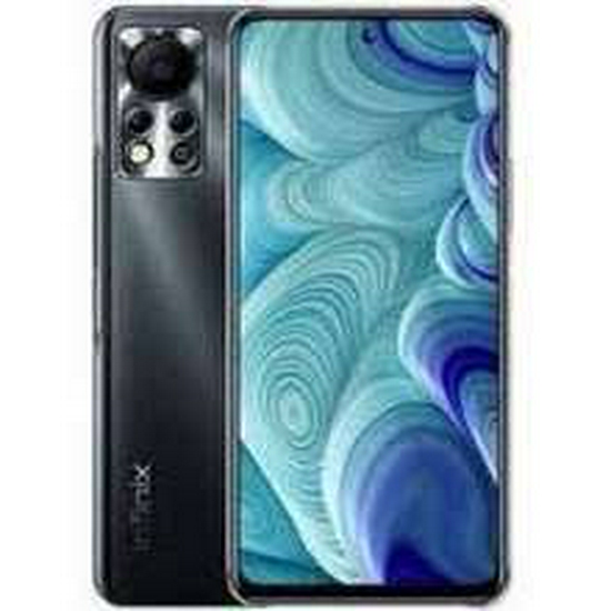 INFINIX hot11s nfc 6/128-3