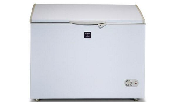 SHARP FREEZER FRV-200