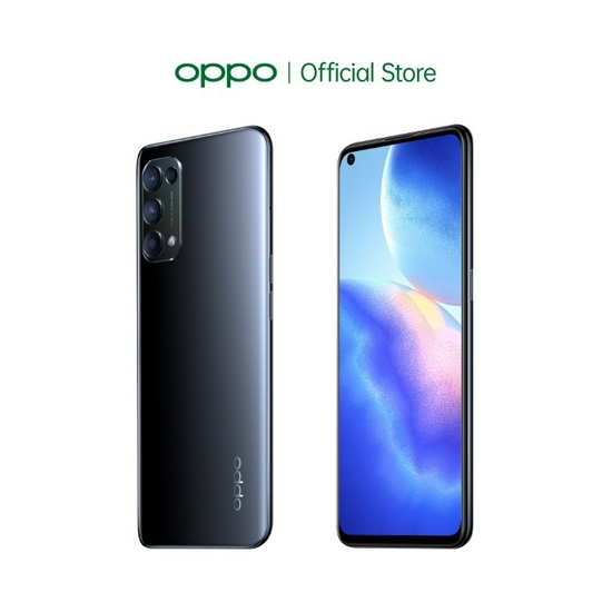 OPPO RENO 5 5G-3