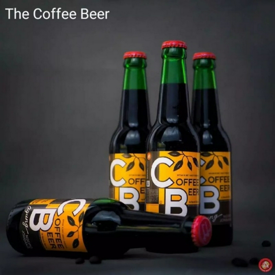 Coffe Beer