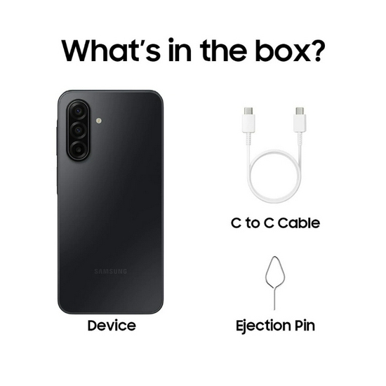 Samsung A17 5G 8/256GB-4