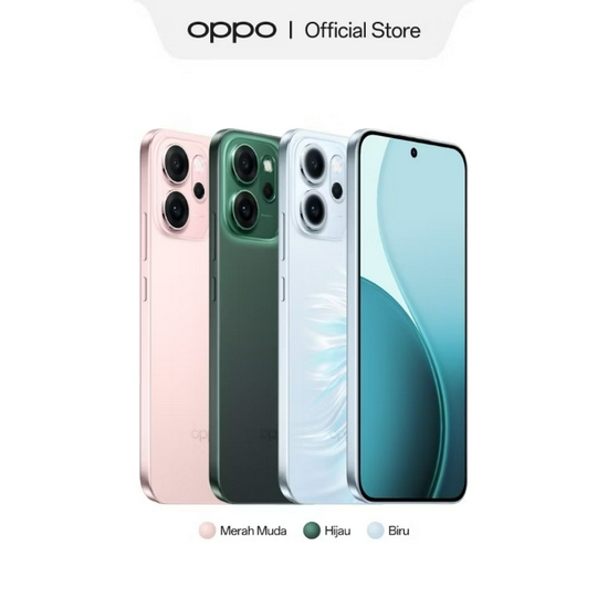 Oppo Reni 14F 5G 8/256Gb