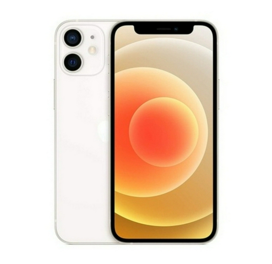 iPhone 12 mini 128gb Garansi Resmi-3