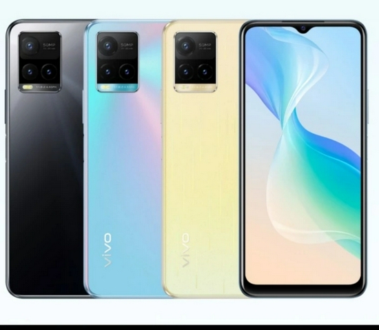 VIVO Y33T 8/128
