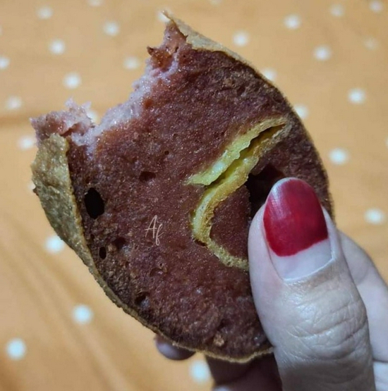 Rolade Fiva Roll Daging Ayam -3