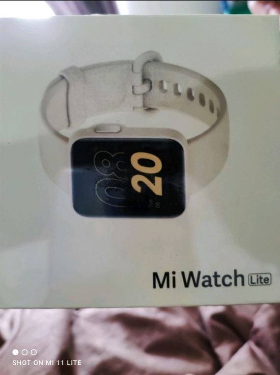 MI WATCH LITE-2