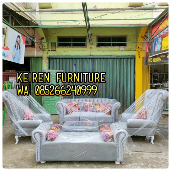 Sofa sultan