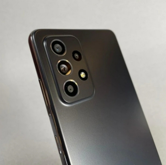 Samsung A52s 5G 8/256-5