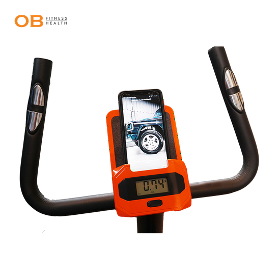 Sepeda Magnetik Mini Bike OB Fit OB 6239 Magnetic Mini Bike New Arrival Best Seller Item-4