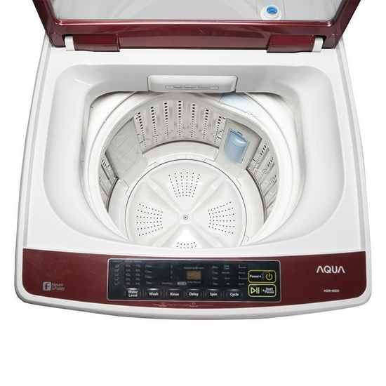 Mesin Cuci Aqua AQW-78DD-3