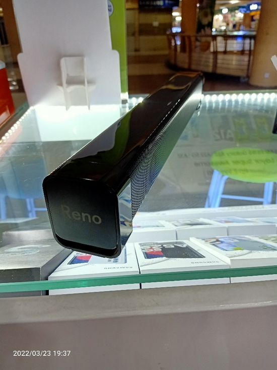 Wireless SoundBar Speaker RENO7 Digisound LP-S1