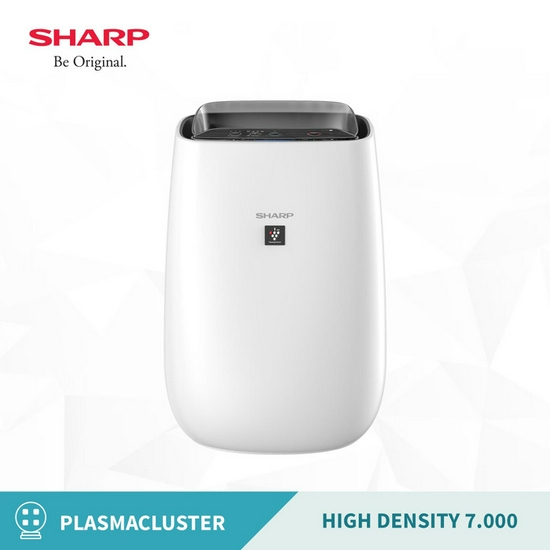 Sharp Air Purifier FP-J40Y W/H
