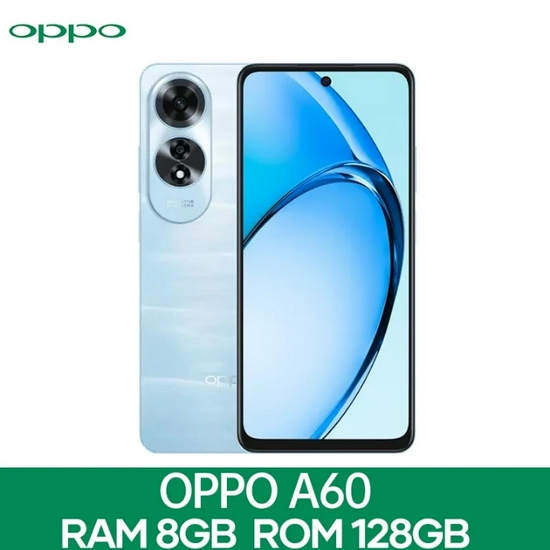 Oppo A60 8/128GB-2
