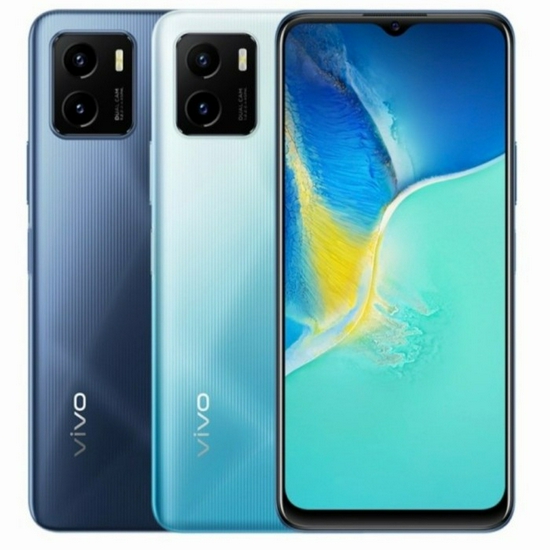 Vivo Y15s 3/32