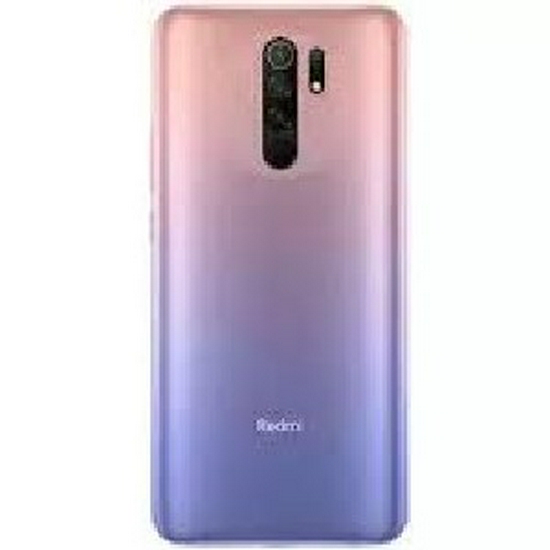 XIAOMI REDMI 9 4GB 64GB LUNAR GOLD - GARANSI RESMI-4