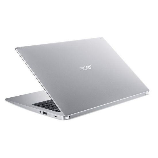 Acer Aspire 5 A515-45-R65M /AMD Ryzen 5-5500U/8GB/512GB SSD/15.6″/Win 10 Home+OHS 2019/Pure Silver-5