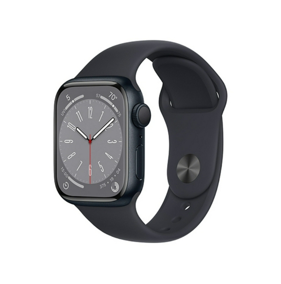 Apple Watch S8 45mm Original - Garansi Internasional -2