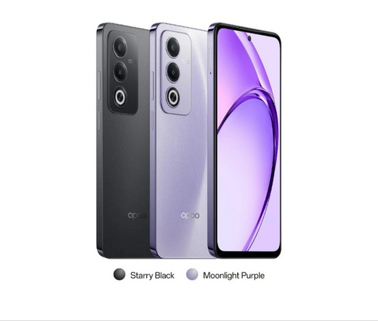 Oppo A3 Pro 5G 8/256GB-2