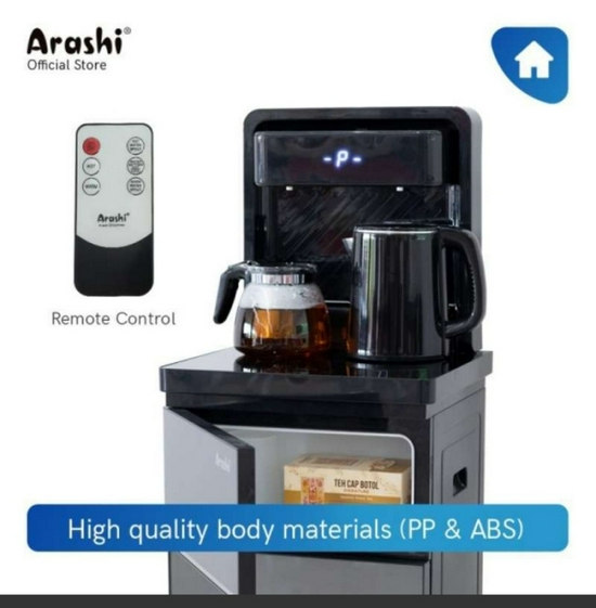 Dispenser arashi-2