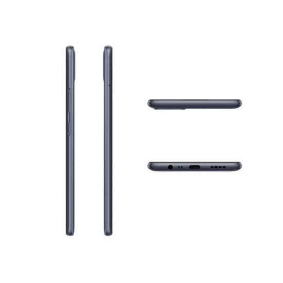 REALME C25 4GB 128GB WATER GRAY - NEW PRODUK - GARANSI RESMI-5