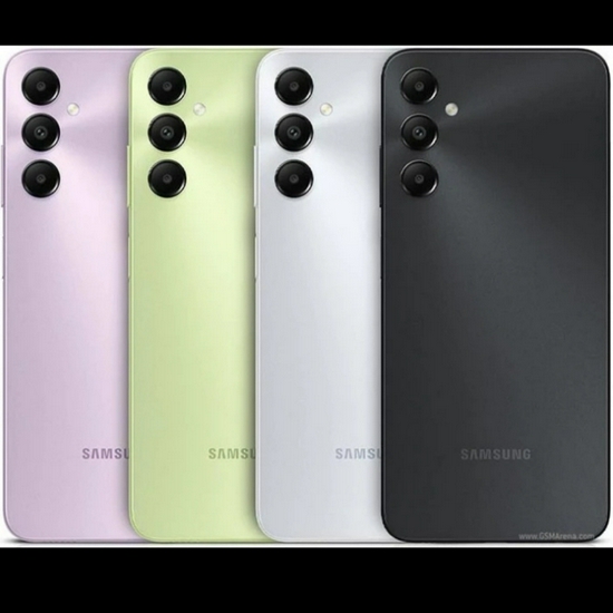 SAMSUNG A05S RAM12(6+6)/128GB-2