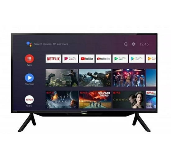 Sharp Android TV 42inch 2T-42BG-2