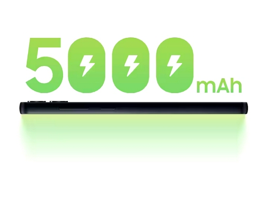 Samsung Galaxy A05 RAM 4GB ROM 128GB - Garansi Resmi-5