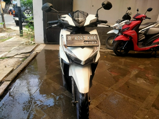 Vario 150 2017