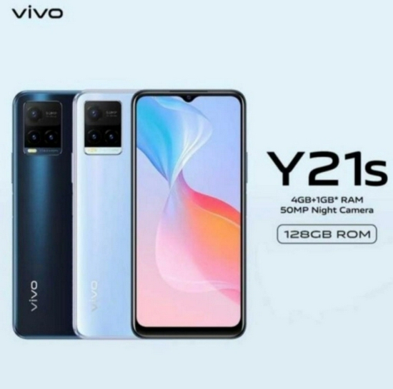 VIVO Y21S 5/128-2
