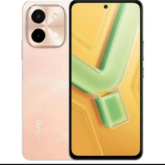 VIVO Y28 RAM12[6+6]/128GB-3
