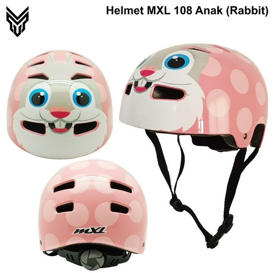 Helm Anak MXL 108-5