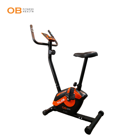 Sepeda Magnetik Mini Bike OB Fit OB 6239 Magnetic Mini Bike New Arrival Best Seller Item