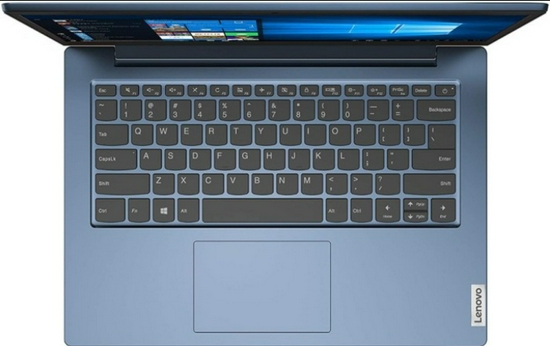 Laptop Lenovo Ideapad Slim 1 Pentium Silver N5030 Ram 4GB SSD 128GB -3