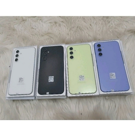 SAMSUNG 5G A54 RAM16[8+8]/128GB-2