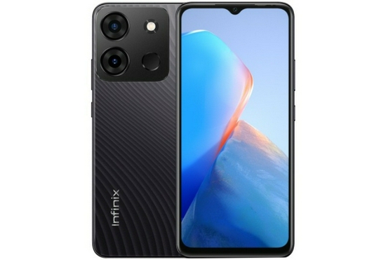 INFINIX SMART 7 4/64-5