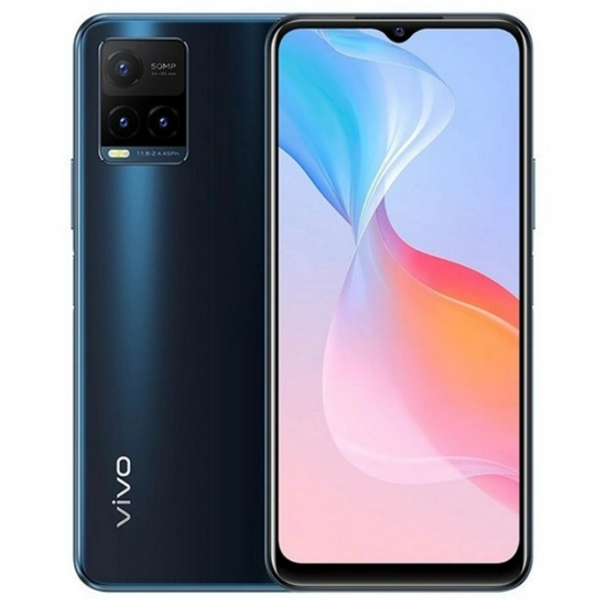 VIVO Y21A 4/64 NEW-2